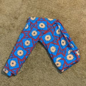 LulaRoe leggings